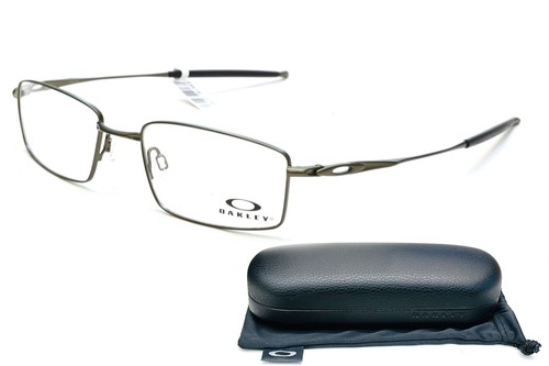 Oakley ox3136 0353 pewter - ox3136-0353,