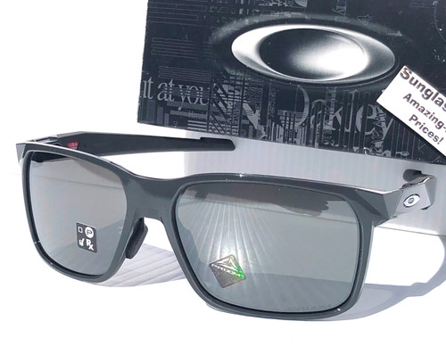 New oakley portal carbon - new, x