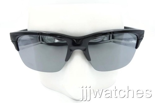 New oakley thinlink gray - new,