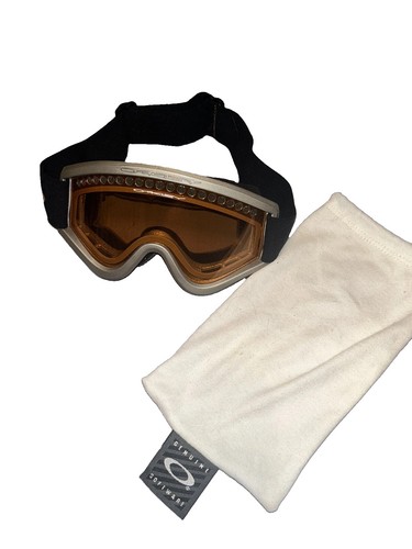 Vintage oakley ski - vintage,