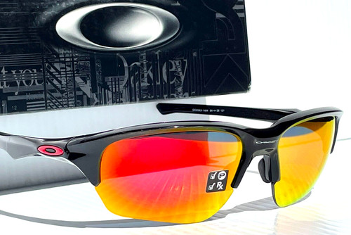 New oakley flak - flak, shiny