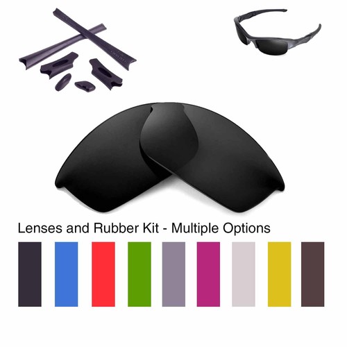 Walleva lenses and - walleva, rubber