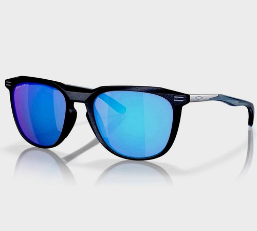 New oakley thurso blue - new,