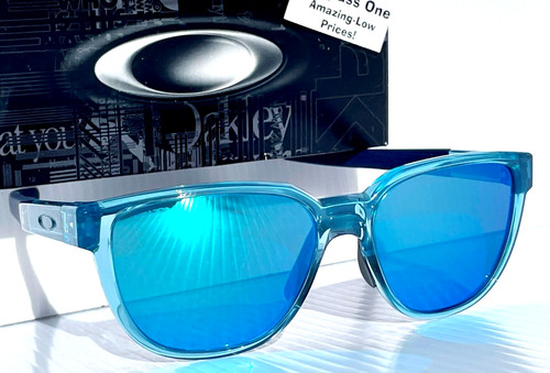 New oakley actuator stonewash - new,