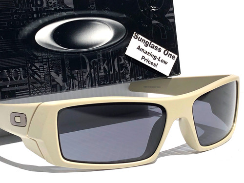 New oakley gascan - oakley,
