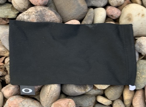 Oakley sunglass microfiber - oakley,