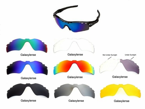Galaxy replacement lens - replacement,