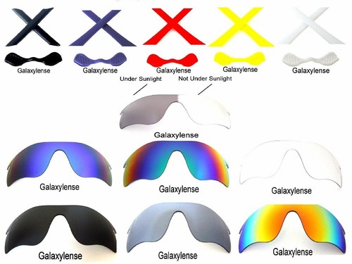 Galaxy replacement lenses - replacement,
