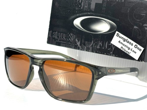New oakley sylas olive - sylas, ink