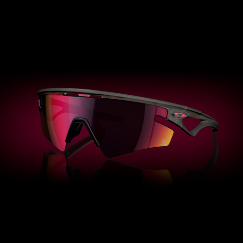 New oakley sphaera slash - new, giro
