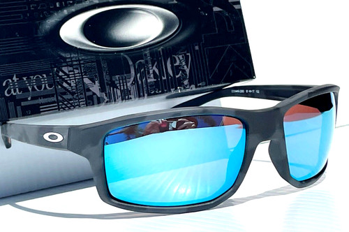 Oakley gibston matte - matte, black