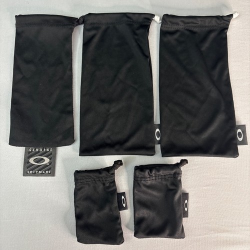 Pack oakley authentic - authentic, black