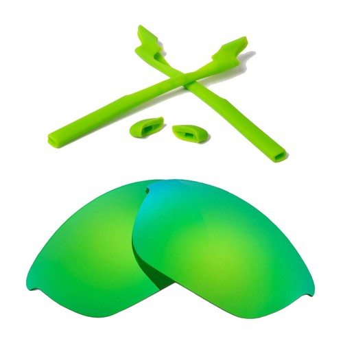 Walleva polarized emerald - walleva,