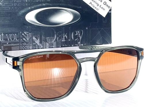 New oakley latch - beta, olive