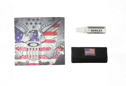 Oakley cleaning cloth kit for - oakley,