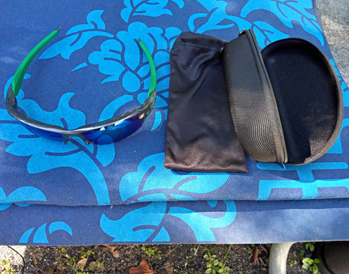 Oakley flak cycling - flak, 2.0