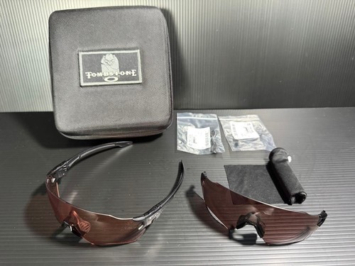 Oakley tombstone sports - tombstone,