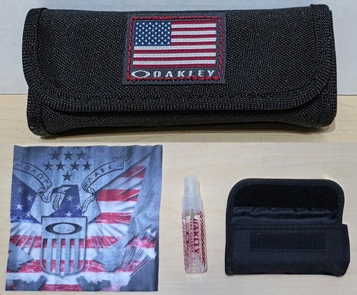 Oakley american usa flag - american,
