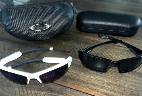 Oakley sunglasses cases 2 - sunglasses,