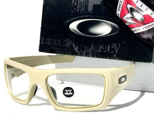 New oakley det cord - det,