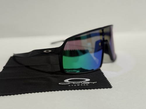 Oakley sutro sunglasses black - sunglasses,