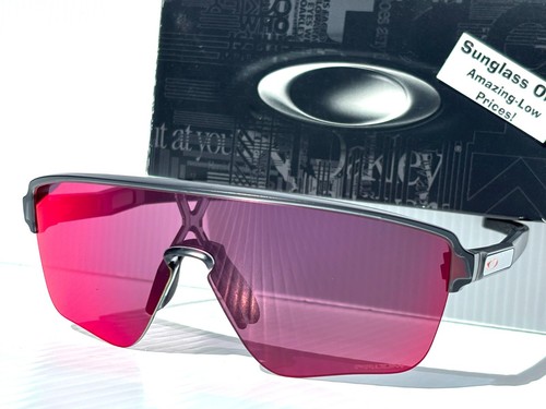 New oakley corridor - sq, matte