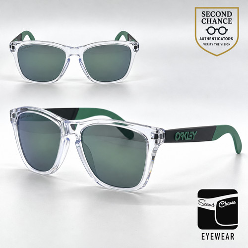 Oakley frogskins mix - frogskins,