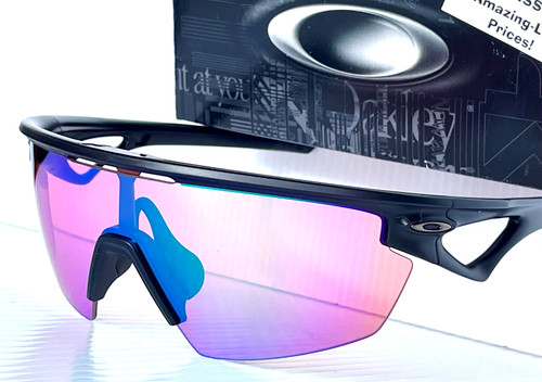 New oakley sphaera - new,
