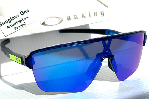 New oakley corridor - sq, matte