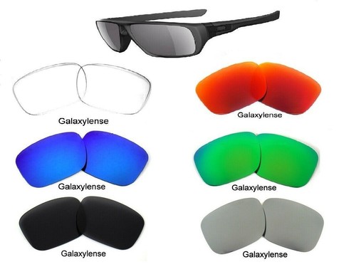 Galaxy replacement lenses - galaxy,