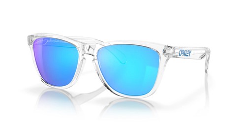 Oakley frogskins crystal - oakley,