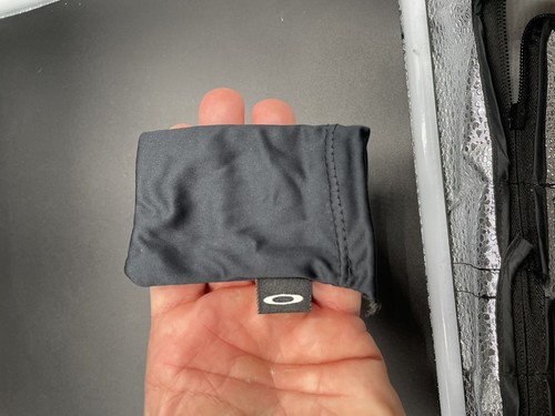 Oakley oem microfiber - oem, lens