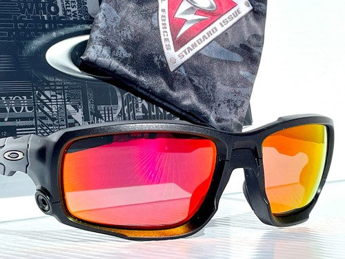 New oakley ballistic - new,