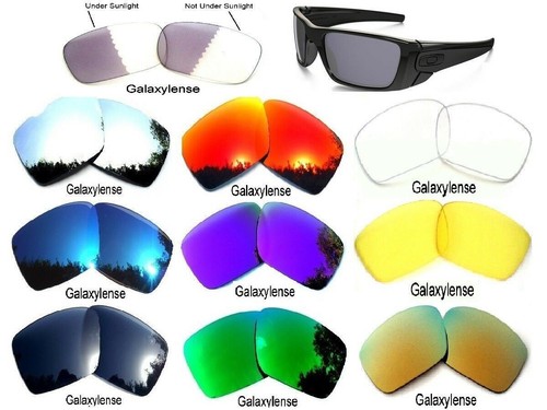 Galaxy replacement lens - lens, for
