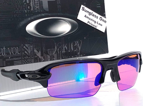 New oakley flak s small - flak,