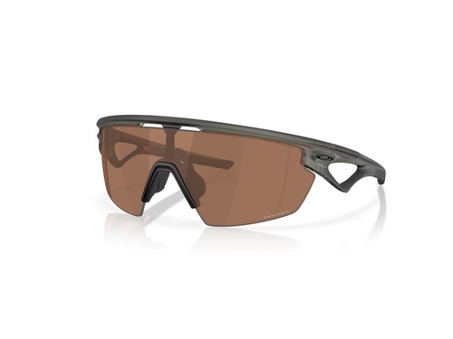 New oakley sphaera matte olive - sphaera,