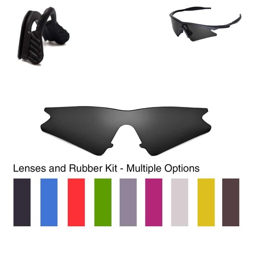 Walleva lenses and - lenses,