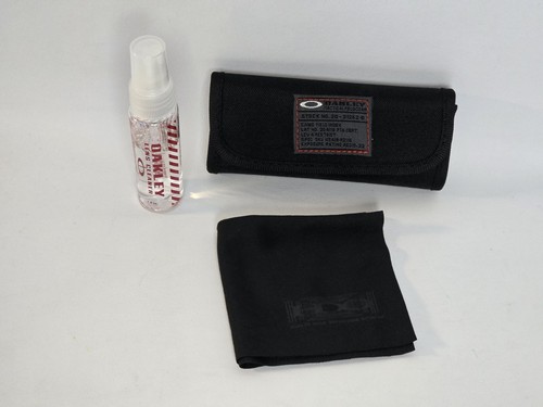 Oakley tactical field gear - oakley,