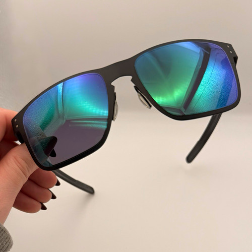 Oakley holbrook metal men - holbrook,