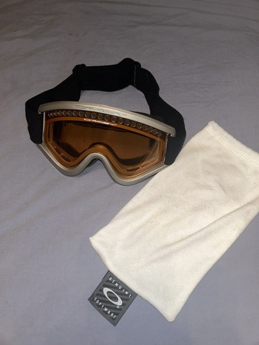 Vintage oakley ski goggles - oakley,