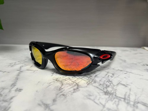 Oakley plate sunglasses black - sunglasses,