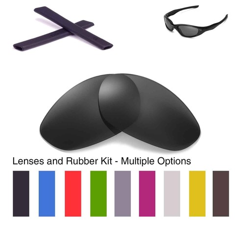 Walleva replacement lenses and - replacement,