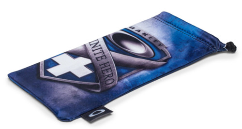 Oakley sunglasses microbag - sunglasses,